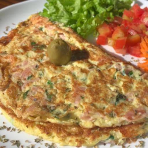 Omeletes Gourmet em São Bernardo do Campo - Sabor e Nutrição Sem Comparação