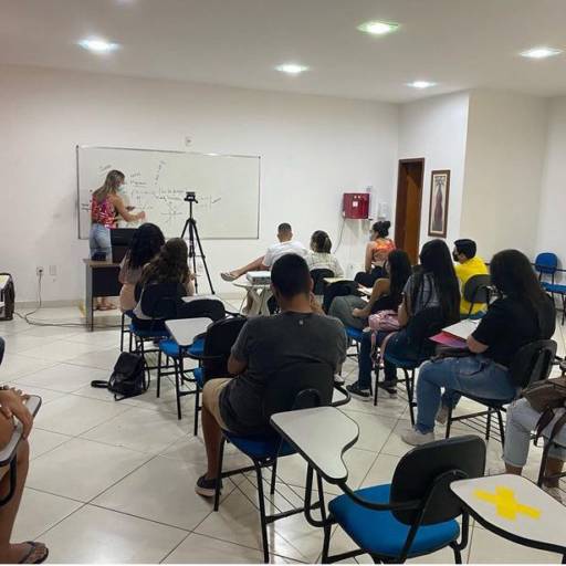 Aulas particulares de física