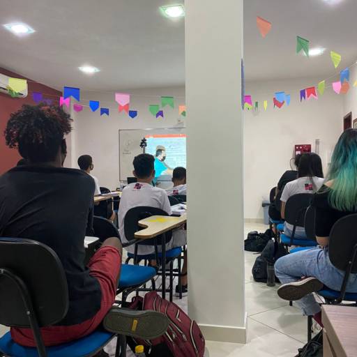 Aulas particulares de história