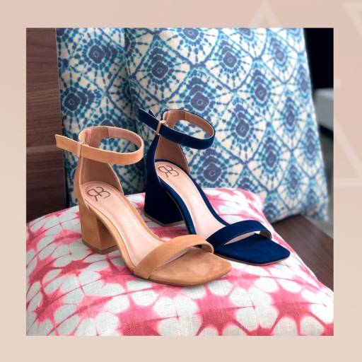 Sandálias Femininas em Vilhena