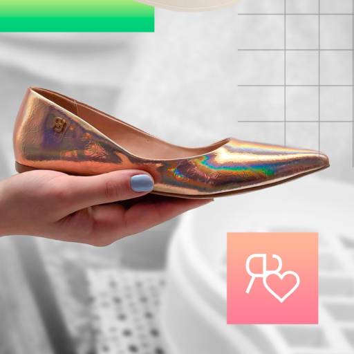 Sapatilhas Femininas em Vilhena por RaphaellaBooz Vilhena - Calçados Femininos e Acessórios