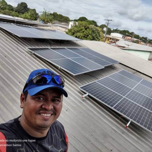 Comprar o produto de Energia solar residencial em Energia Solar pela empresa Ita Solar - Energia Solar em Itacoatiara, AM por Solutudo