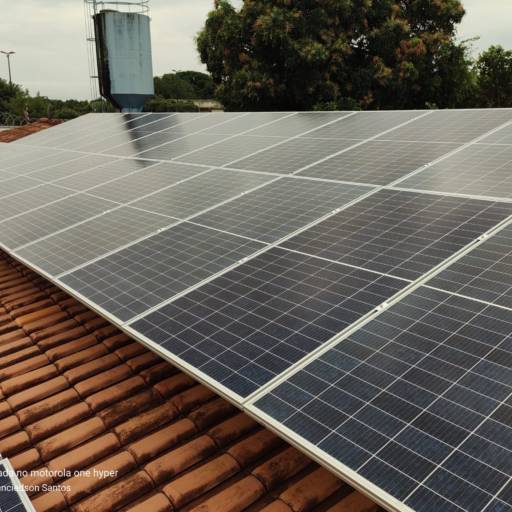 Comprar o produto de Empresa de energia solar em Energia Solar pela empresa Ita Solar - Energia Solar em Itacoatiara, AM por Solutudo