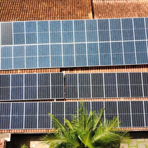 Comprar o produto de Projeto de energia solar em Energia Solar pela empresa Ita Solar - Energia Solar em Itacoatiara, AM por Solutudo