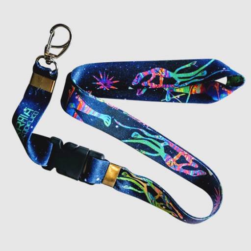 Cordão Chaveiros Modelos em São José do Rio Preto, SP por Public Gráfica e Brindes