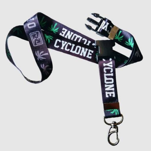 Cordão Chaveiros Modelos em São José do Rio Preto, SP por Public Gráfica e Brindes