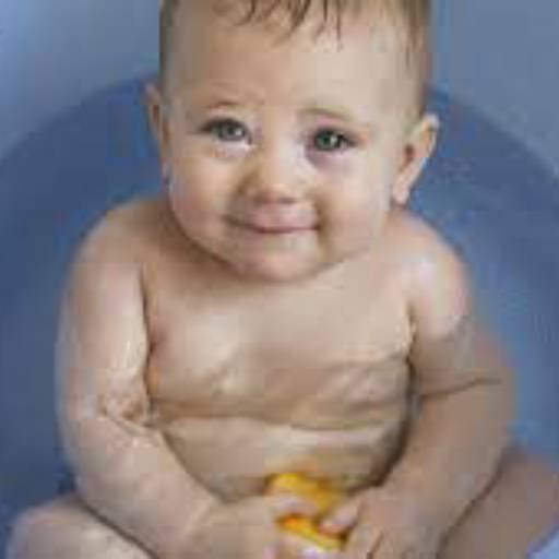 Banho de Balde Nana Neném - Como dar banho de balde em Criança por Ursula Carvalho - Consultora Materno Infantil - Laserterapia - Enfermeira Dermatológica em Aracaju