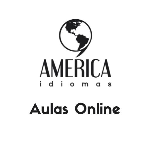 Aulas Online por America Idiomas