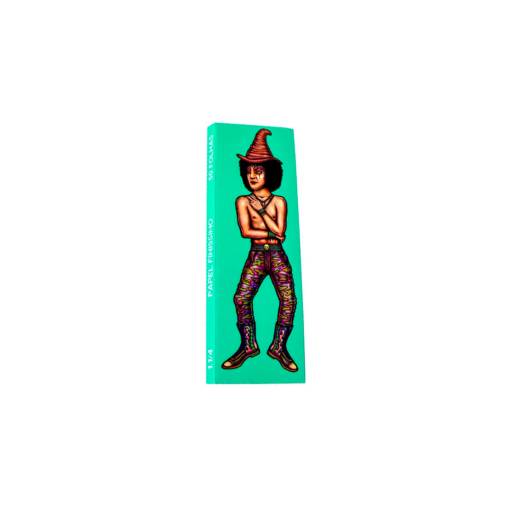 Lion Rolling Circus Big Smoke em Armação dos Búzios, RJ por Kling Tabacaria