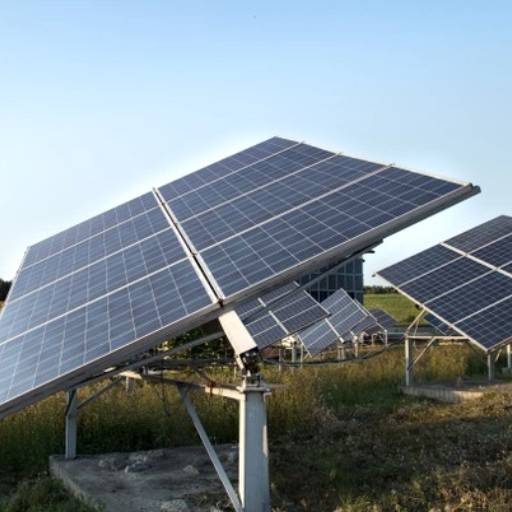 Comprar o produto de Empresa Especializada em Energia Solar em Chopinzinho em Energia Solar pela empresa Engenharia e Energia Solar Iguaçu em Chopinzinho, PR por Solutudo