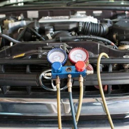 ​Instalação de Ar Condicionado Automotivo por FC Auto Elétrica e Mecânica em Geral