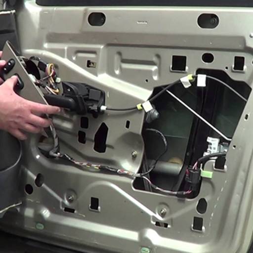 Manutenção de Vidro Elétrico por FC Auto Elétrica e Mecânica em Geral