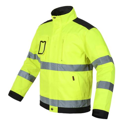 Uniformes Indústriais por Seriton