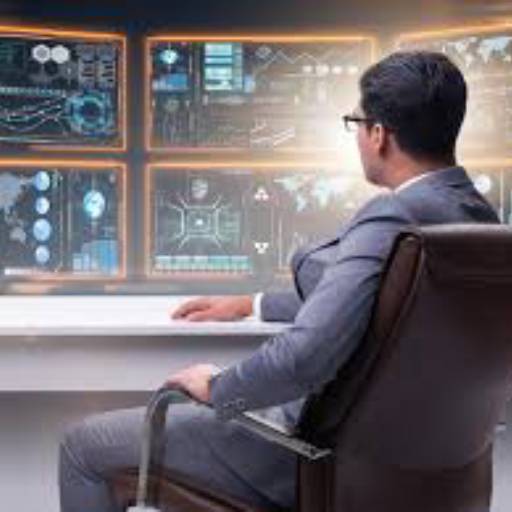 Monitoramento de Itens 