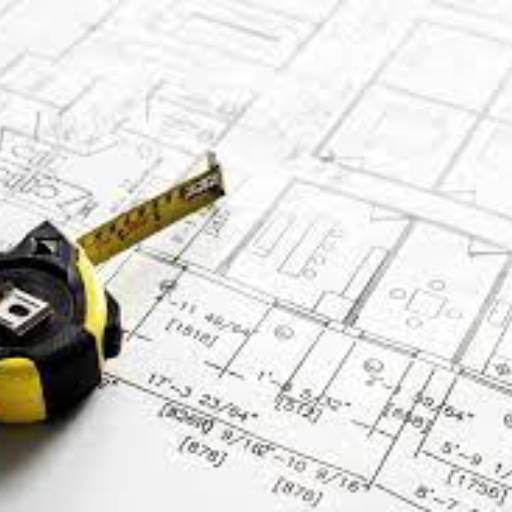 Levantamento Cadastral 