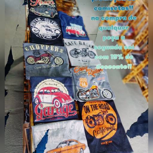 Camisetas por Spartacus - Presentes e Artigos Masculino 