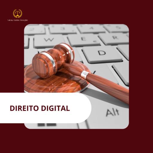 Comprar o produto de Direito Digital em Advocacia pela empresa Dra. Valeska Martins Meneghin - Advocacia em Botucatu, SP por Solutudo