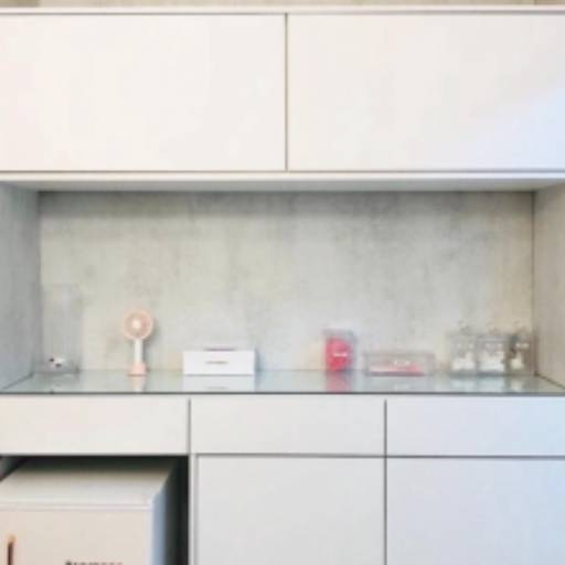 Armários planejados