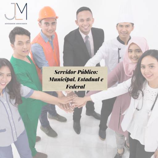 Servidor Público