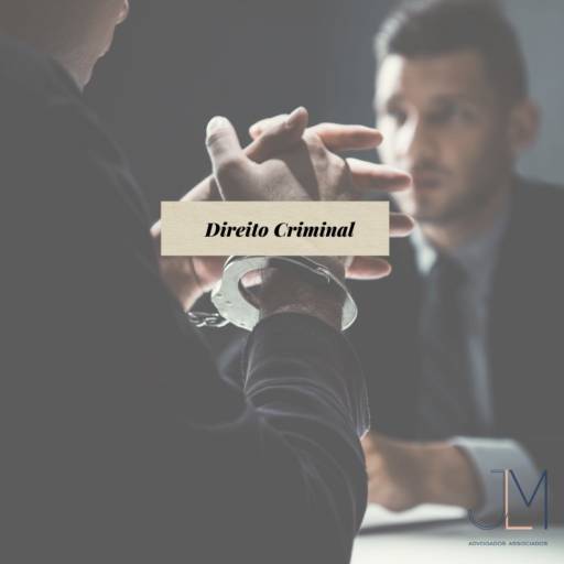 Direito Criminal  