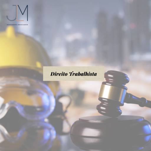 Direito Trabalhista 