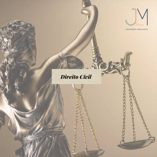 Comprar o produto de Direito Civil em Advocacia pela empresa JLM Advogados Associados em Botucatu, SP por Solutudo
