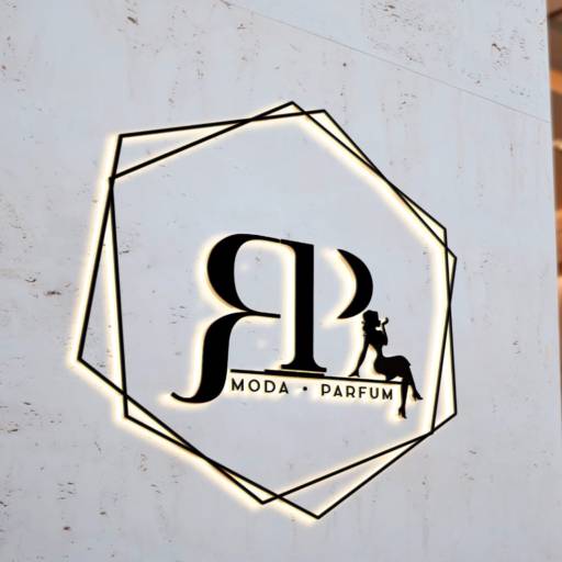 Logotipo para empresa de Roupas e Acessórios em Bauru por Ca Design - Identidade Visual e Logotipos