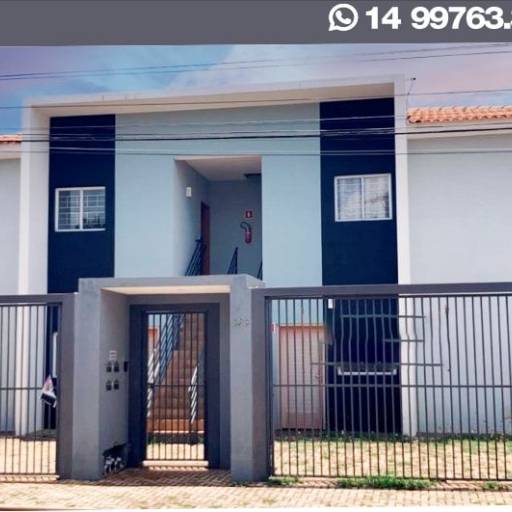 Venda de Apartamento  em Ourinhos, SP por Coelho Hernandes Imóveis