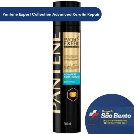 Pantene Expert Collection Advanced Keratin Repair por Drogaria São Bento 02