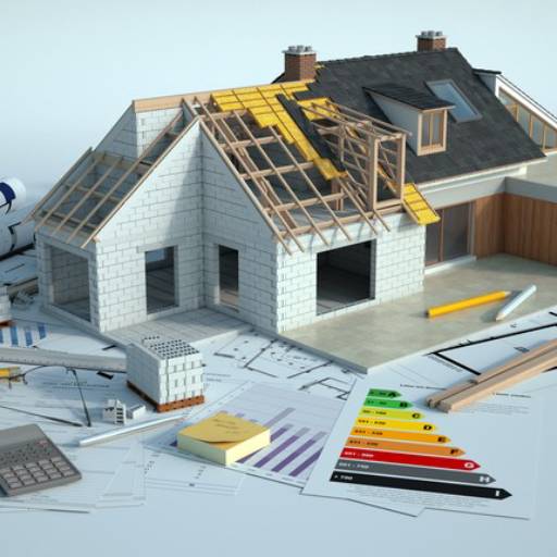Construção Residencial por KMC - Construção e Carpintaria