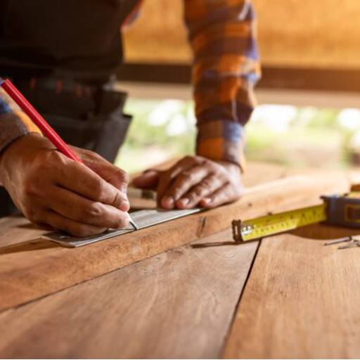 Comprar o produto de Carpintaria em Construção pela empresa KMC - Construção e Carpintaria em Sorocaba, SP por Solutudo