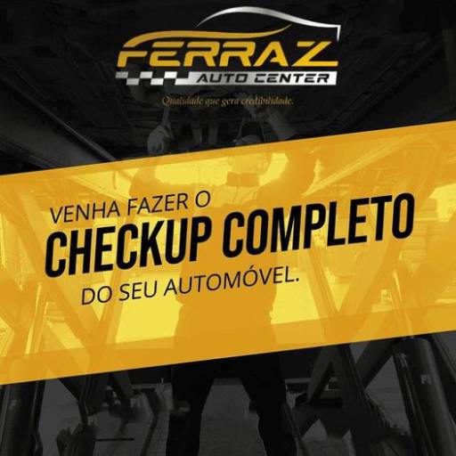 Check Up Automotivo