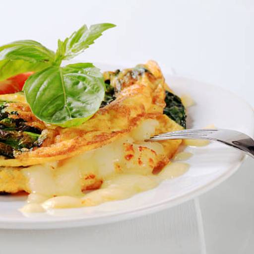 Omelete