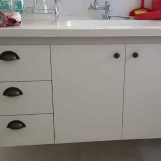 Armário para banheiro