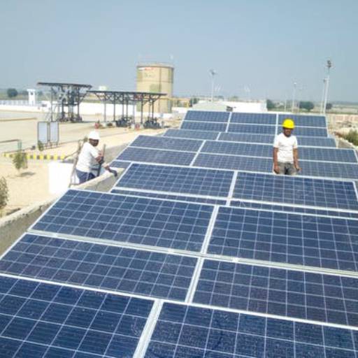 Empresa de energia solar por Energy Sun Soluções em Energia Solar