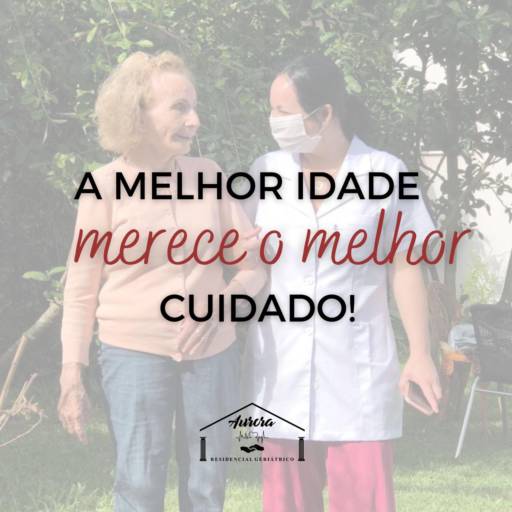 Vagas para Novos Residentes - Conheça nossos tipos de Hospedagem