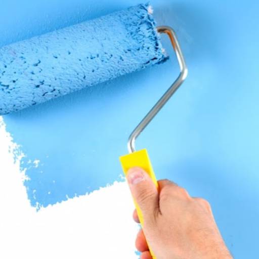 Pintura Residencial por Sos Pintura