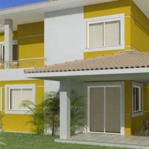 Pintura Externa por Sos Pintura