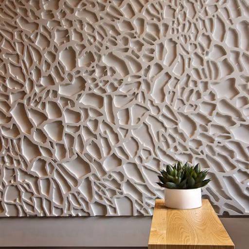 Texturas para Paredes por Sos Pintura