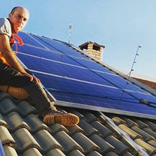 Energia solar fotovoltaica por PRODUSOL Energia Solar