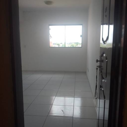 Apartamento no Serrambi por Arnaldo Fortunato Imóveis