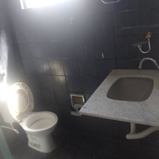 Apartamento no Serrambi por Arnaldo Fortunato Imóveis