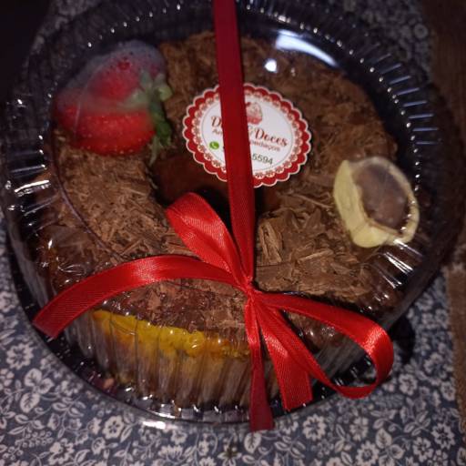 Bolo a pronta entrega no Jardim Helena - Bauru por Doces & Doces - Confeitaria