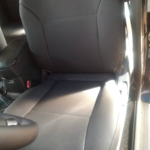 Serviços de Tapeçaria dos Bancos, Volante e das Laterais das Portas por Carlão Capoteiro e Estofador