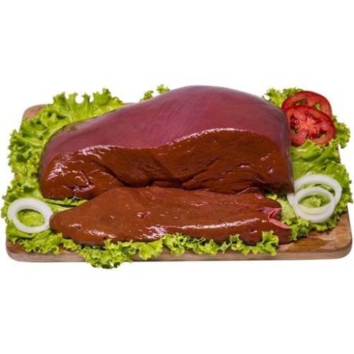 Comprar o produto de Fígado Bovino em Carnes pela empresa Casa de Carnes Costelão em Lençóis Paulista, SP por Solutudo