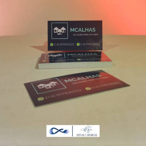 Cartão de Visita