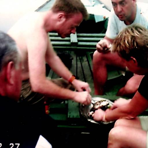 Pacote expedição Caviana 5 a 6 dias por Amazon Wildlife Tours