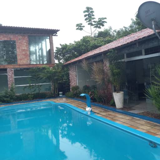  Pacote Sucuri 5 dias-4 noites por Amazon Wildlife Tours