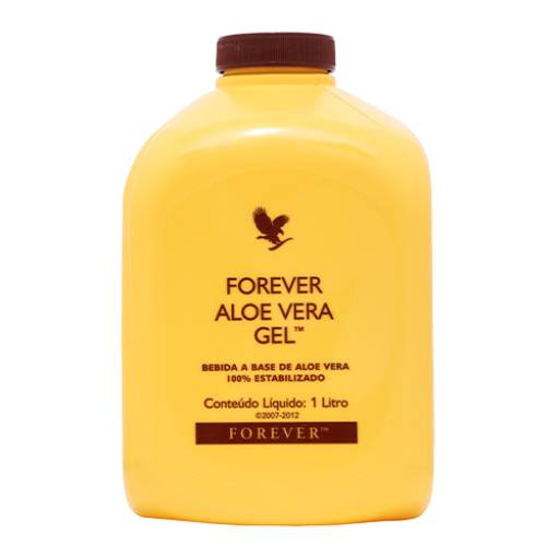 Suco de Aloe Vera 