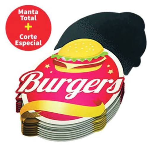 Imã de Geladeira Personalizado por Public Gráfica e Brindes